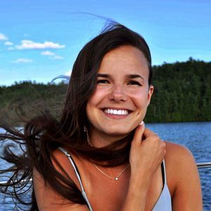 Meet your Posher, Taylor